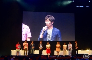 アニメや第3部の新情報が盛りだくさん！キャラ人気投票やバトルロワイヤルも盛り上がった「チェインクロニクル」3周年記念イベントをレポートの画像11
