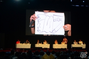 アニメや第3部の新情報が盛りだくさん！キャラ人気投票やバトルロワイヤルも盛り上がった「チェインクロニクル」3周年記念イベントをレポートの画像18