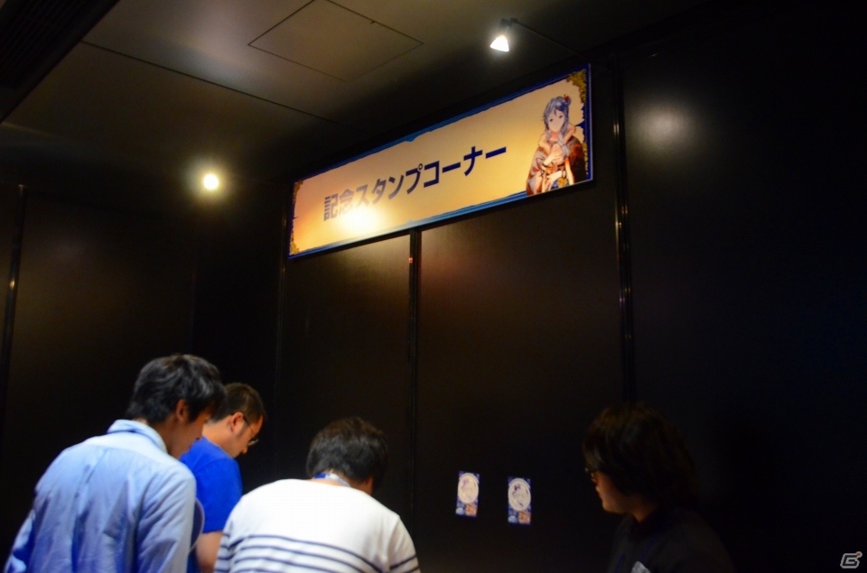 アニメや第3部の新情報が盛りだくさん！キャラ人気投票やバトルロワイヤルも盛り上がった「チェインクロニクル」3周年記念イベントをレポートの画像2