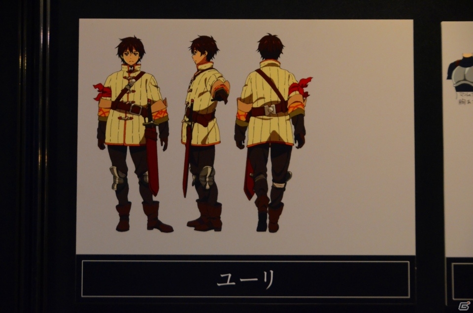 アニメや第3部の新情報が盛りだくさん！キャラ人気投票やバトルロワイヤルも盛り上がった「チェインクロニクル」3周年記念イベントをレポートの画像5