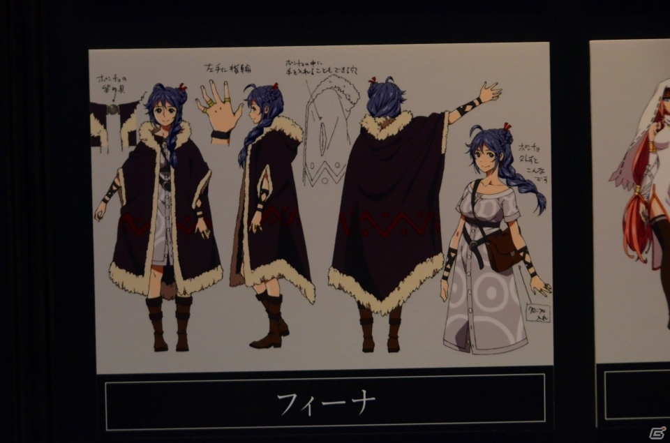 アニメや第3部の新情報が盛りだくさん！キャラ人気投票やバトルロワイヤルも盛り上がった「チェインクロニクル」3周年記念イベントをレポートの画像6