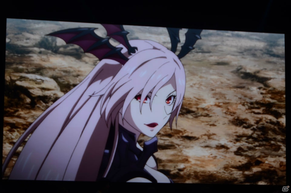 アニメや第3部の新情報が盛りだくさん！キャラ人気投票やバトルロワイヤルも盛り上がった「チェインクロニクル」3周年記念イベントをレポートの画像67