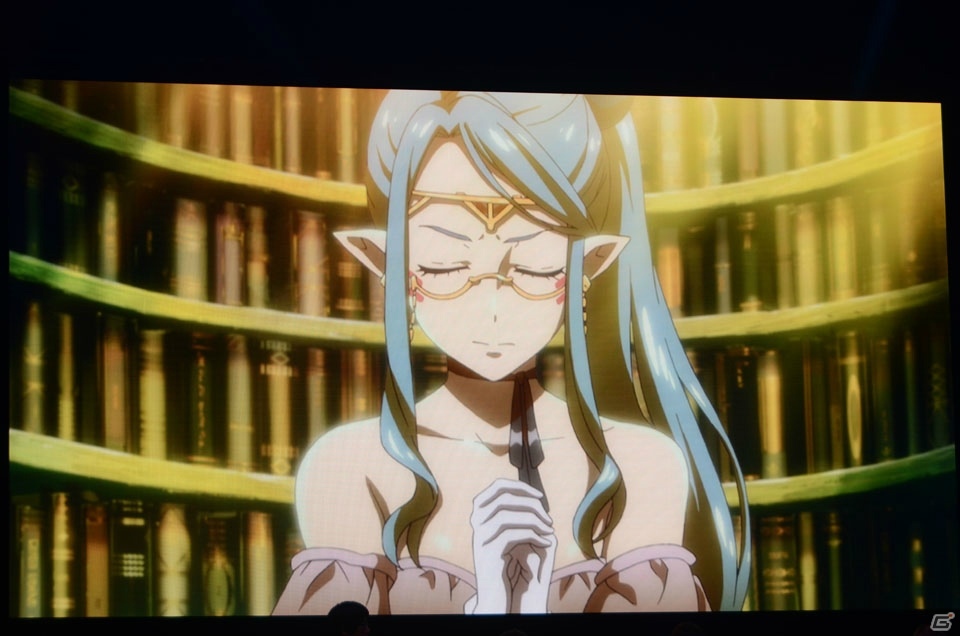 アニメや第3部の新情報が盛りだくさん！キャラ人気投票やバトルロワイヤルも盛り上がった「チェインクロニクル」3周年記念イベントをレポートの画像69