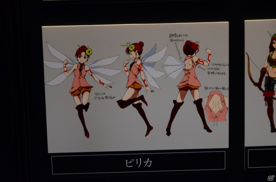 アニメや第3部の新情報が盛りだくさん！キャラ人気投票やバトルロワイヤルも盛り上がった「チェインクロニクル」3周年記念イベントをレポートの画像7