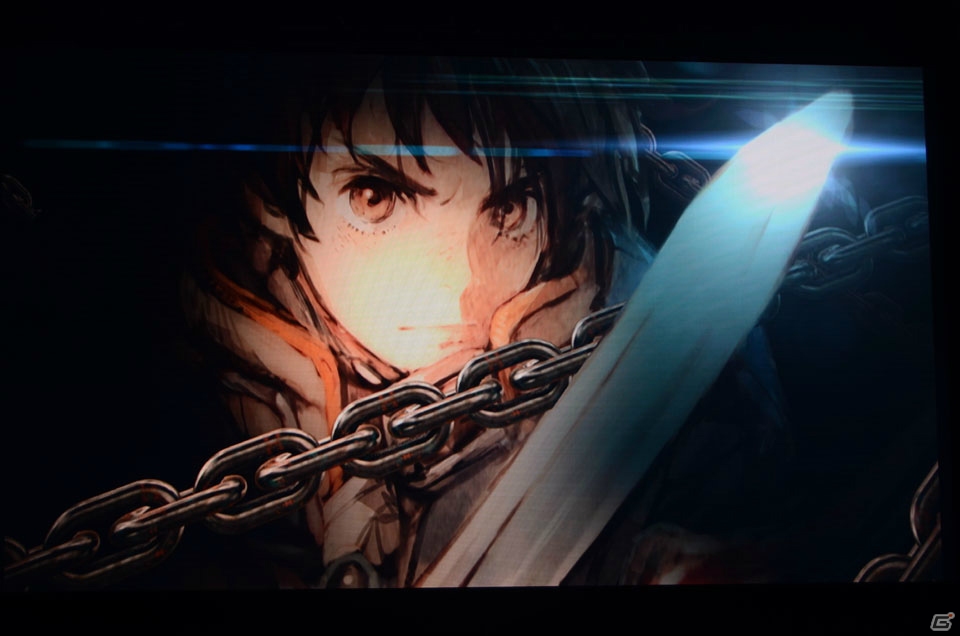 アニメや第3部の新情報が盛りだくさん！キャラ人気投票やバトルロワイヤルも盛り上がった「チェインクロニクル」3周年記念イベントをレポートの画像84