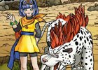 iOS/Android「ドラゴンクエストモンスターズ スーパーライト」DQカーニバル「ドラゴンクエストX」がスタート！魔元師ゼルドラドが登場