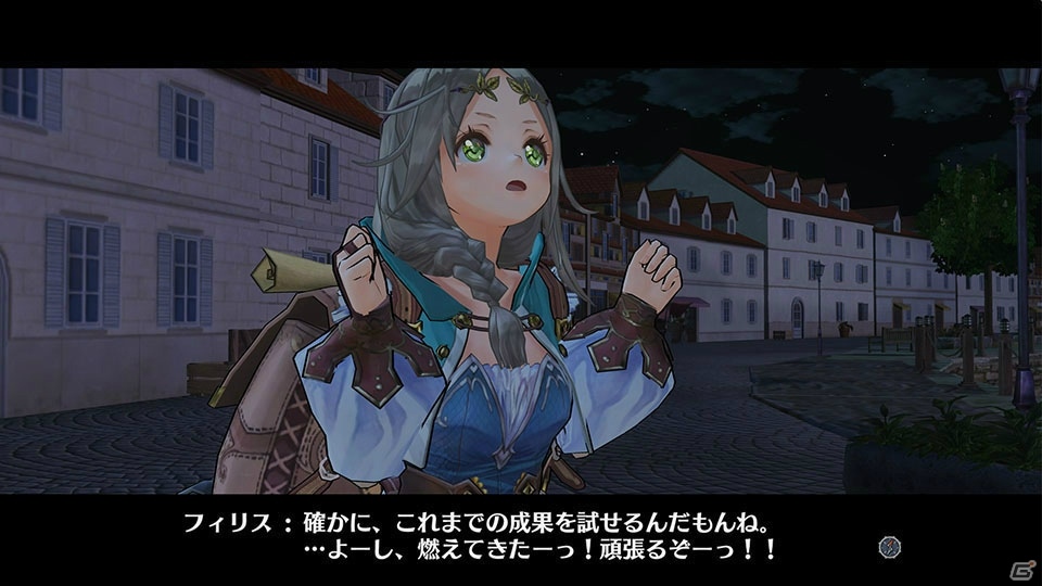 「フィリスのアトリエ ～不思議な旅の錬金術士～」に登場する魅力的なキャラクターたちを紹介！の画像6