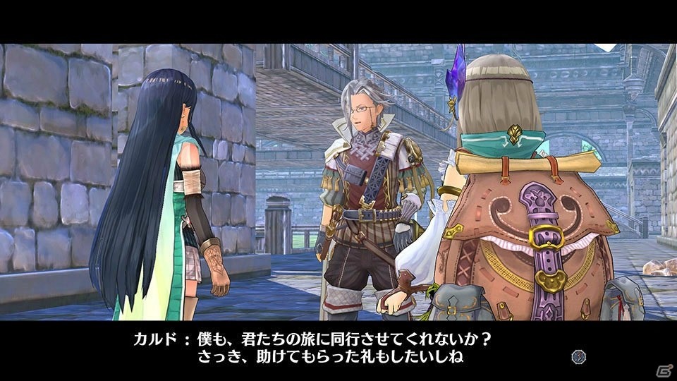 「フィリスのアトリエ ～不思議な旅の錬金術士～」に登場する魅力的なキャラクターたちを紹介！の画像64