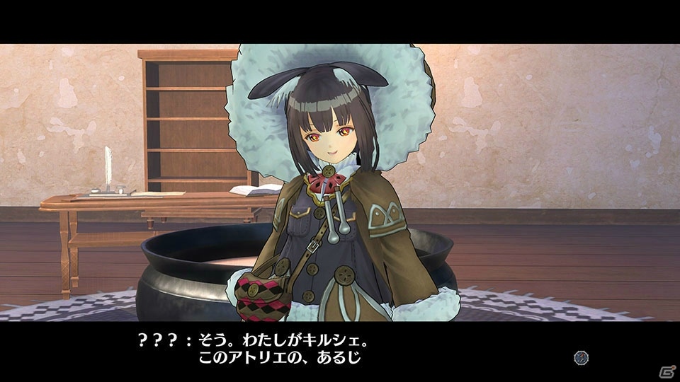 「フィリスのアトリエ ～不思議な旅の錬金術士～」に登場する魅力的なキャラクターたちを紹介！の画像68