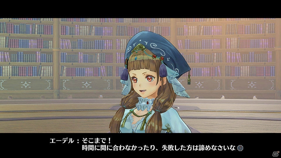 「フィリスのアトリエ ～不思議な旅の錬金術士～」に登場する魅力的なキャラクターたちを紹介！の画像81