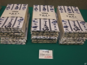 「ロマンシング佐賀3」開幕！「サガ」シリーズと佐賀県がタッグを組んだコラボイベントより「ロマンシング佐賀展」の模様をお届け！の画像37