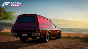 Xbox One/PC「Forza Horizon 3」収録車種第2弾が公開の画像1