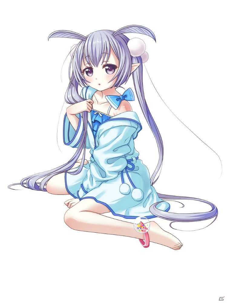 iOS/Android「妖怪百姫たん！」水着姿の麒麟がゲットできるイベント「妖怪水着コンテスト」が開催！の画像3
