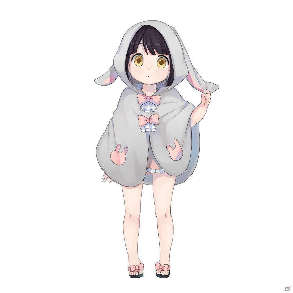 iOS/Android「妖怪百姫たん！」水着姿の麒麟がゲットできるイベント「妖怪水着コンテスト」が開催！の画像4
