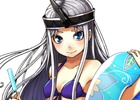 iOS/Android「妖怪百姫たん！」水着姿の麒麟がゲットできるイベント「妖怪水着コンテスト」が開催！