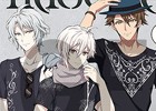 「アイドリッシュセブン」コミックマーケット90にて「Tシャツスタイル 等身大マルチクロス」が発売決定！