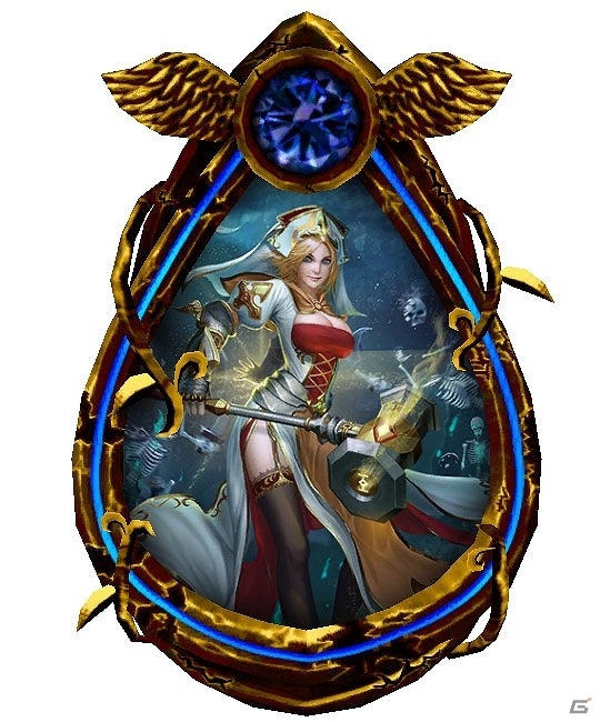 iOS/Android「GODGAMES」が配信開始―オンライン世界大会の開催情報も発表！の画像3