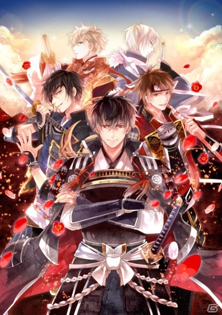 「イケメン戦国◆時をかける恋」のイベント「いざ出陣！イケメン戦国感謝祭　第一話」が開催―オフィシャルレポートが到着の画像1
