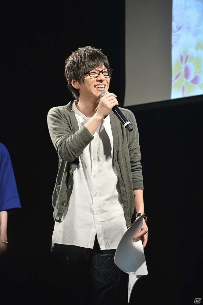 「イケメン戦国◆時をかける恋」のイベント「いざ出陣！イケメン戦国感謝祭　第一話」が開催―オフィシャルレポートが到着の画像3