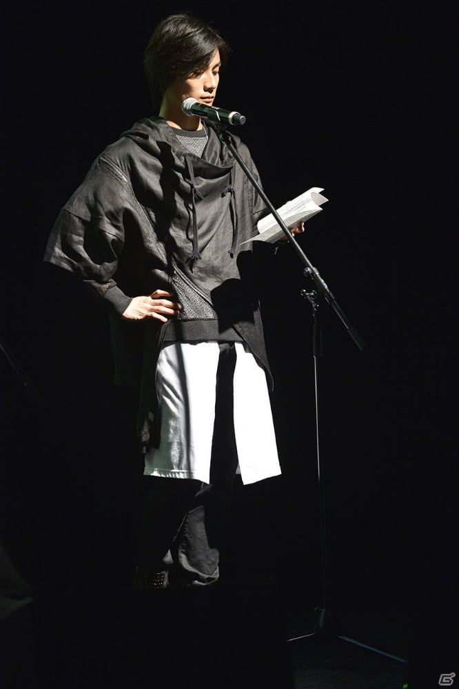 「イケメン戦国◆時をかける恋」のイベント「いざ出陣！イケメン戦国感謝祭　第一話」が開催―オフィシャルレポートが到着の画像4