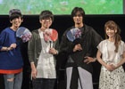 「イケメン戦国◆時をかける恋」のイベント「いざ出陣！イケメン戦国感謝祭　第一話」が開催―オフィシャルレポートが到着