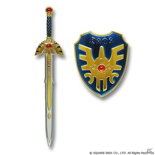 スライムサブレやアイストレーなどのグッズが発売！キデイランド大阪梅田店にて「ドラゴンクエスト グッズキャラバン2016」が開催の画像15