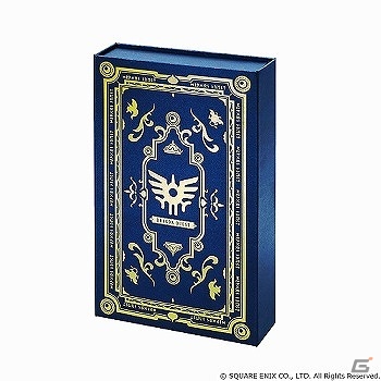 スライムサブレやアイストレーなどのグッズが発売！キデイランド大阪梅田店にて「ドラゴンクエスト グッズキャラバン2016」が開催の画像16