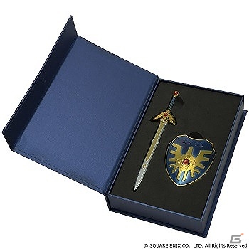 スライムサブレやアイストレーなどのグッズが発売！キデイランド大阪梅田店にて「ドラゴンクエスト グッズキャラバン2016」が開催の画像17