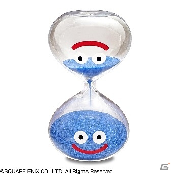 スライムサブレやアイストレーなどのグッズが発売！キデイランド大阪梅田店にて「ドラゴンクエスト グッズキャラバン2016」が開催の画像9