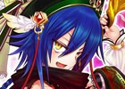 iOS/Android「魔法陣少女 ノブナガサーガ」カンウが登場するキャラクター付きガチャが実装！井青空さんのサイン色紙プレゼントキャンペーンも実施