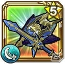 iOS/Android「トライリンク 光の女神と七魔獣」火を繰り出す巨大蟹「フレイムクラブ」が登場！水属性の新武器も追加の画像6