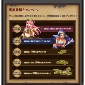 本格ダンジョン探索型ログRPG「Wizardry Schema」Android版の事前登録受付がスタート！の画像3