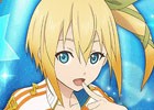 iOS/Android「テイルズ オブ アスタリア」スペシャル召喚に「アイドルマスター プラチナスターズ」コラボ衣装キャラクターが登場！