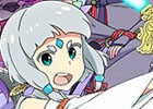 iOS/Android「ドラマチックRPG 神つり」今夏配信―事前登録＆マンガワンでのコミカライズ連載がスタート