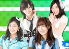 「AKB48グループ ついに公式音ゲーでました。」イベントに参加してメンバーフォトをゲット！「第18回推しメン応援イベント」が開催