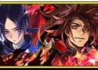 iOS/Android「シノビナイトメア」初のイベント「異聞・魔王炎上」が開催！PvP機能「闘技場」も登場