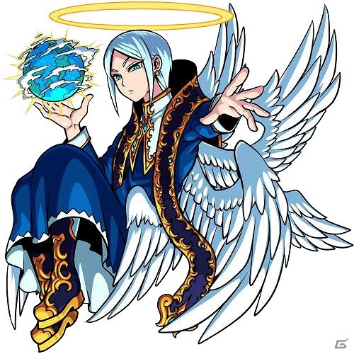 iOS/Android「ドラゴンポーカー」黄昏より天使が再び舞い降りる！復刻スペシャルダンジョン「黄昏の黙示録」が開催の画像13