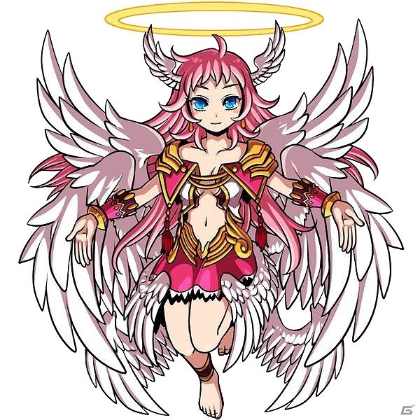 iOS/Android「ドラゴンポーカー」黄昏より天使が再び舞い降りる！復刻スペシャルダンジョン「黄昏の黙示録」が開催の画像2