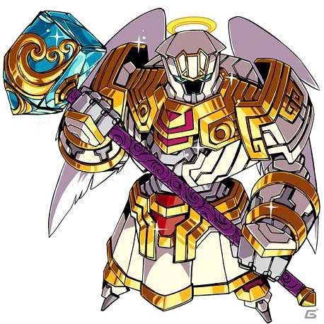 iOS/Android「ドラゴンポーカー」黄昏より天使が再び舞い降りる！復刻スペシャルダンジョン「黄昏の黙示録」が開催の画像4