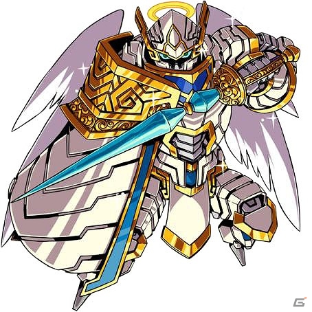 iOS/Android「ドラゴンポーカー」黄昏より天使が再び舞い降りる！復刻スペシャルダンジョン「黄昏の黙示録」が開催の画像5