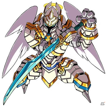 iOS/Android「ドラゴンポーカー」黄昏より天使が再び舞い降りる！復刻スペシャルダンジョン「黄昏の黙示録」が開催の画像6
