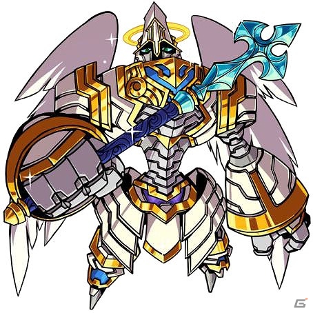 iOS/Android「ドラゴンポーカー」黄昏より天使が再び舞い降りる！復刻スペシャルダンジョン「黄昏の黙示録」が開催の画像7