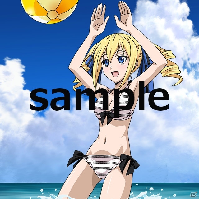 Mobage「魔法科高校の劣等生 スクールマギクスバトル」期間限定イベント「美少女たちの臨海学校」が開催中！の画像10