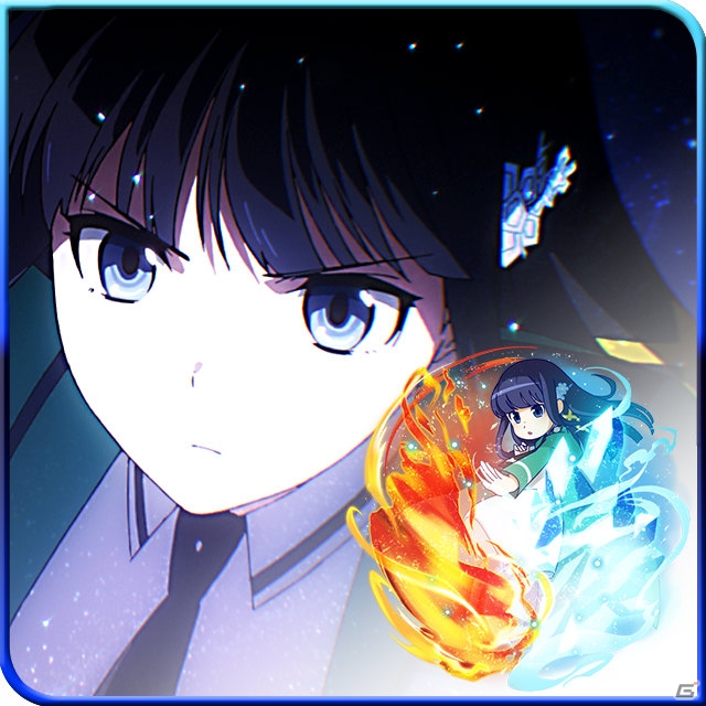 Mobage「魔法科高校の劣等生 スクールマギクスバトル」期間限定イベント「美少女たちの臨海学校」が開催中！の画像14