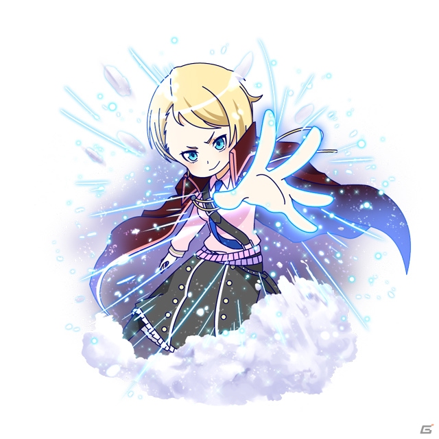 Mobage「魔法科高校の劣等生 スクールマギクスバトル」期間限定イベント「美少女たちの臨海学校」が開催中！の画像16