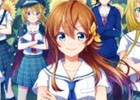 iOS/Android「八月のシンデレラナイン」ポータルサイト＆アニメPVが公開！事前登録もスタート