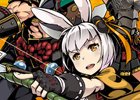 iOS/Android「宿星のディストピア」が2016年秋に配信決定―地獄に落とされた英雄たちの本格アクションRPG！