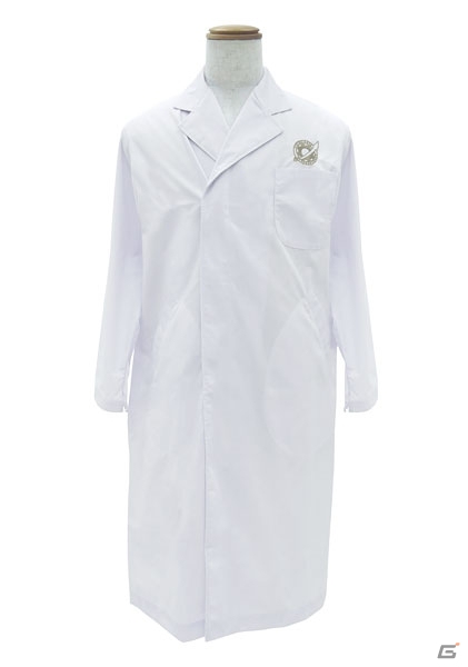 「STEINS;GATE」未来ガジェット研究所の白衣がコスパより発売の画像1