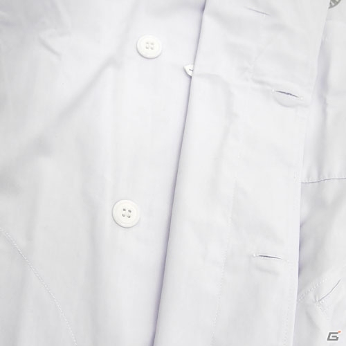 「STEINS;GATE」未来ガジェット研究所の白衣がコスパより発売の画像4