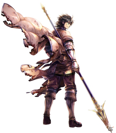 iOS/Android「オルタンシア・サーガ –蒼の騎士団-」デフロット（CV：梅原裕一郎）が報酬の「王国騎士団統一戦」が開催！の画像2